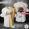 Sailor Jerry Your Name Baseball Jersey