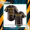 San Diego Padres Baseball Jersey