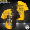 San Diego Padres Father And Son Team Baseball Jersey Shirt