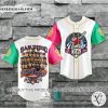 San Diego Padres League Champs 1998 Baseball Jersey