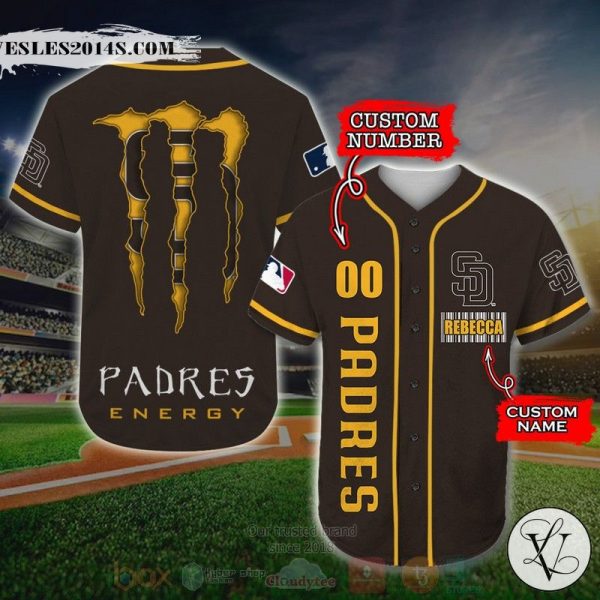 San Diego Padres