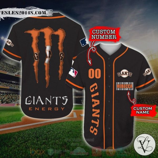 San Francisco Giants