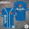 Schell S Baseball Jersey