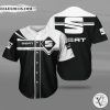 Seat Car 3d Baseball Jersey