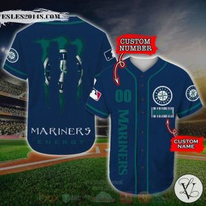 Seattle Mariners