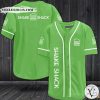 Shake Shack Baseball Jersey Shirt