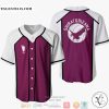 Shiratorizawa Haikyuu Baseball Jersey Shirt
