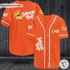Shock Top Baseball Jersey Shirt UBu