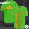 Sierra Nevada Brewing Baseball Jersey