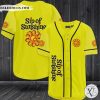 Sip Of Sunshine Baseball Jersey 070222