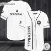 Skarewball Whiskey Baseball Jersey 070222