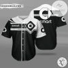 Smart Automobile Baseball Jersey