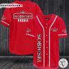 Sobieski Vodka Baseball Jersey Shirt aS3