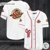 Sol Cerveza Baseball Jersey Shirt
