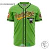 South Park Cows McCormick South Park Baseball Jersey