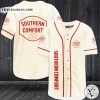 Southern Comfort Baseball Jersey Ul1