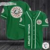 Special Export Beer Green Baseball Jersey Shirt