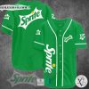 Sprite Baseball Jersey