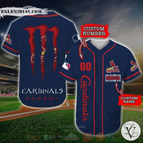 St Louis Cardinals