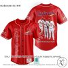St. Louis Cardinals 2022 Farewell Tour Baseball Jersey
