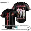 St. Louis Cardinals 2022 Farewell Tour Black Baseball Jersey