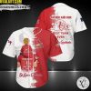 St. Louis Cardinals Father And Son Team Baseball Jersey Shirt