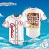 St. Louis Cardinals NL Central Division Champions Baseball Jersey
