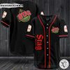 Stag Quality Lager Beer Baseball Jersey Shirt