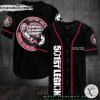 Star Wars 501st Legion Personalized Baseball Jersey Shirt