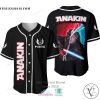 Star Wars Anakin Baseball Jersey Shirt