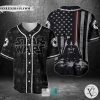 Star Wars Baseball Jersey