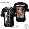 Star Wars Padme Baseball Jersey Shirt