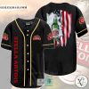 Stella Artois Baseball Jersey