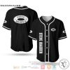 Steve Madden baseball Jersey