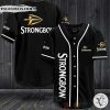 Strongbow Baseball Jersey Shirt