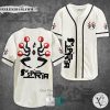 Suspiria Horror Movie Baseball Jersey