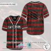 Sweet Dreams Freddy Krueger Baseball Jersey