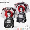Tamayo Demon Slayer Baseball Jersey Shirt