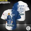 Tampa Bay Rays Father And Son Team Baseball Jersey Shirt