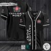 Taylor S Baseball Jersey