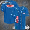 Tecate Baseball Jersey