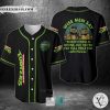 Teenage Mutant Ninja Turtles Baseball Jersey