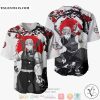 Tengen Uzui Demon Slayer Baseball Jersey Shirt