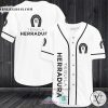 Tequila Herradura Baseball Jersey Shirt