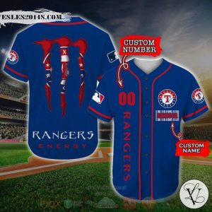 Texas Rangers