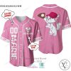 The Aristocats Marie Personalized Baseball Jersey Shirt