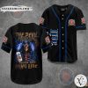 The Devil Bring Miller Lite Baseball Jersey Shirt