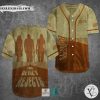 The Devil’s Rejects Horror Movie Baseball Jersey