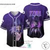 The Emperor S New Groove Yzma Baseball Jersey Shirt