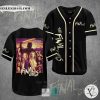 The Final Girls Horror Movie Baseball Jersey